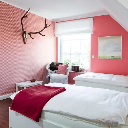 Ferienlandhaus Hygge To Huus Σπίτι διακοπών