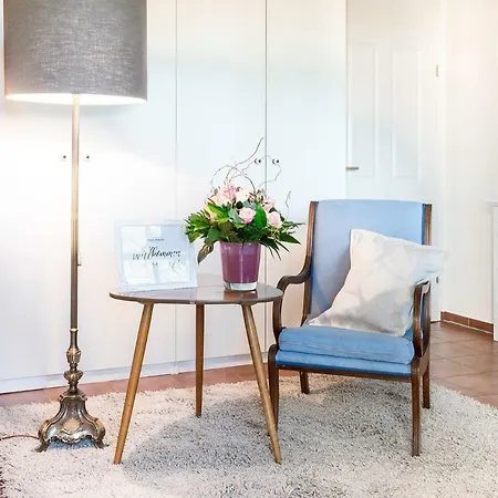 Ferienlandhaus Hygge To Huus * Garrel