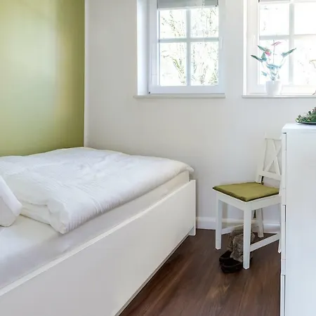 Σπίτι διακοπών Ferienlandhaus Hygge To Huus Garrel