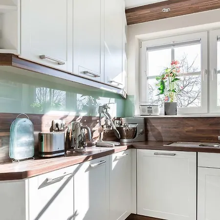 Ferienlandhaus Hygge To Huus * Garrel
