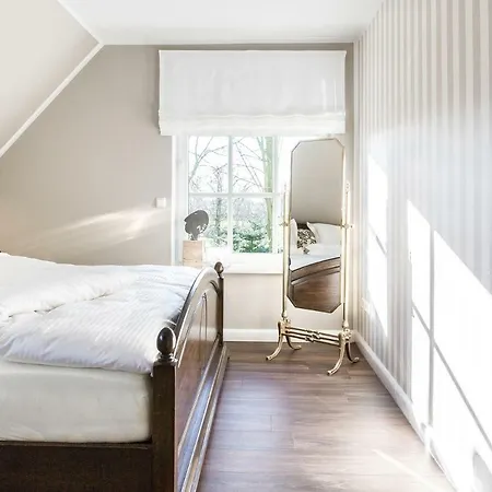 Ferienlandhaus Hygge To Huus Garrel