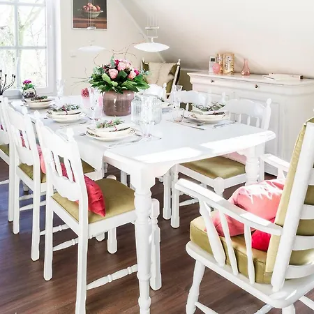 Ferienlandhaus Hygge To Huus Σπίτι διακοπών