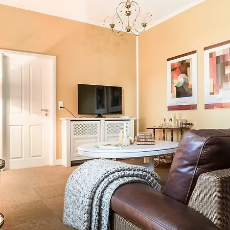 Ferienlandhaus Hygge To Huus Σπίτι διακοπών Garrel