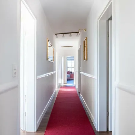 Ferienlandhaus Hygge To Huus * Garrel