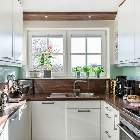 Σπίτι διακοπών Ferienlandhaus Hygge To Huus