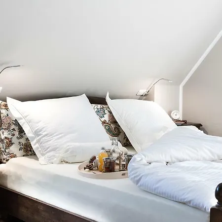 Σπίτι διακοπών Ferienlandhaus Hygge To Huus Garrel