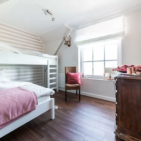 Ferienlandhaus Hygge To Huus Σπίτι διακοπών Garrel