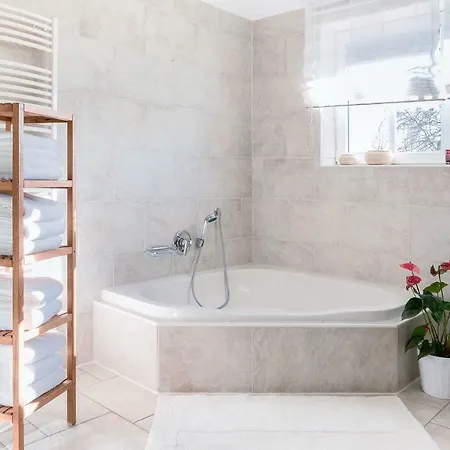 Ferienlandhaus Hygge To Huus Σπίτι διακοπών Garrel