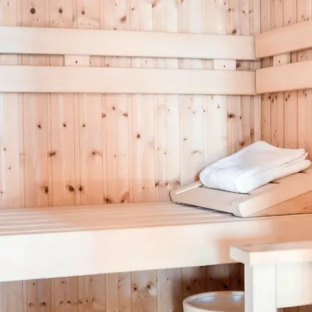 Ferienlandhaus Hygge To Huus * Garrel