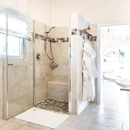 Σπίτι διακοπών Ferienlandhaus Hygge To Huus *