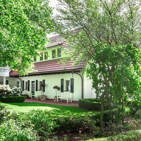 Ferienlandhaus Hygge To Huus Garrel