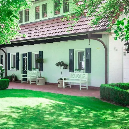 Ferienlandhaus Hygge To Huus *