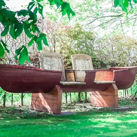 Ferienlandhaus Hygge To Huus Σπίτι διακοπών *