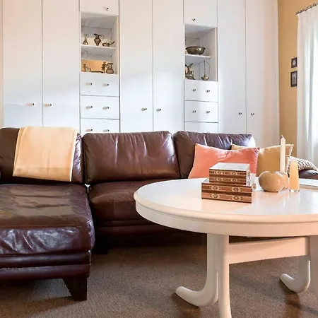 Ferienlandhaus Hygge To Huus Σπίτι διακοπών