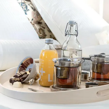 Ferienlandhaus Hygge To Huus Σπίτι διακοπών
