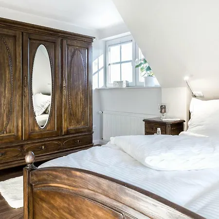 Ferienlandhaus Hygge To Huus Σπίτι διακοπών Garrel