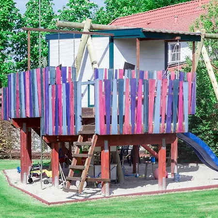 Ferienlandhaus Hygge To Huus Garrel